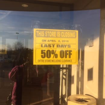 Jcpenney Closed Baby Gear Furniture 10400 Mill Run Cir Photo Of Jcpenney Owings Mills Md United States 3 23