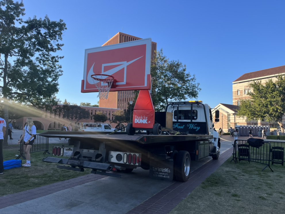 Fast Way Towing