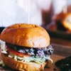 Craft Burger Bar