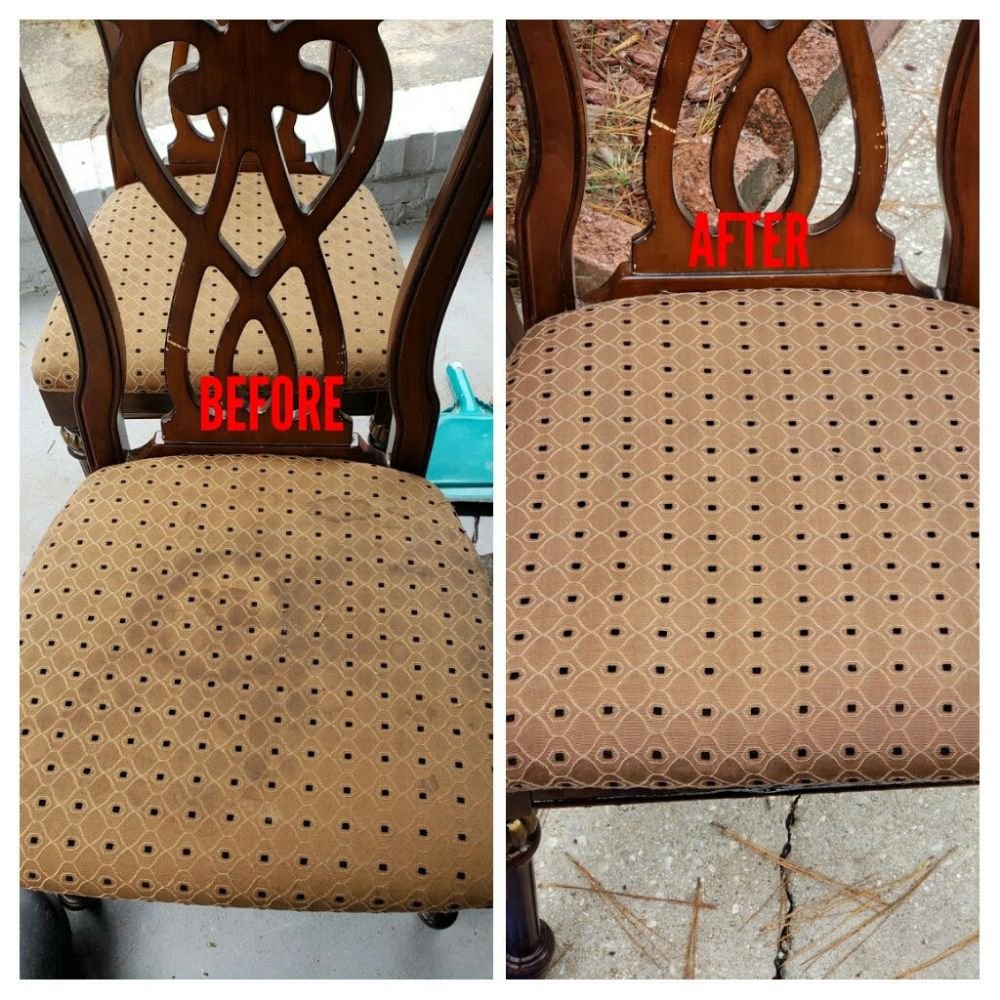 910 Carpet & Upholstery Cleaning