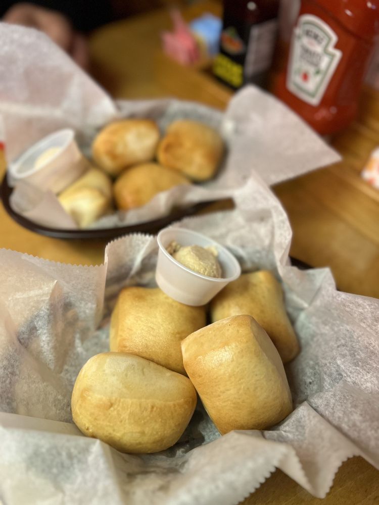 Texas Roadhouse