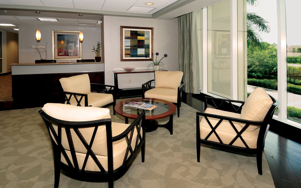 Naples Executive Suites