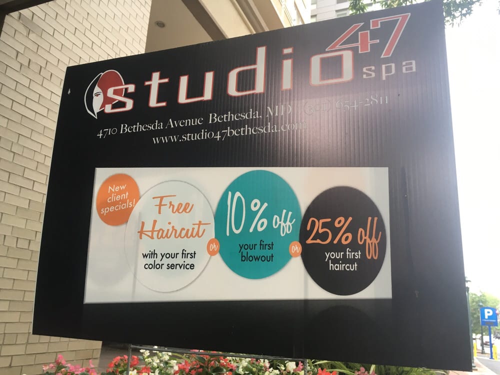 Bethesda Haircut - Best Haircut Ideas 2020