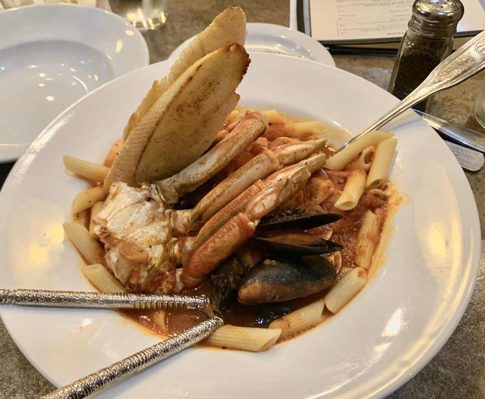 Luigi's Italian Restaurant