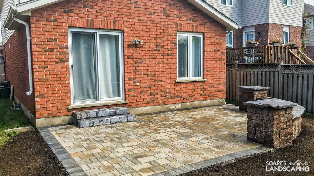 Soares Landscaping