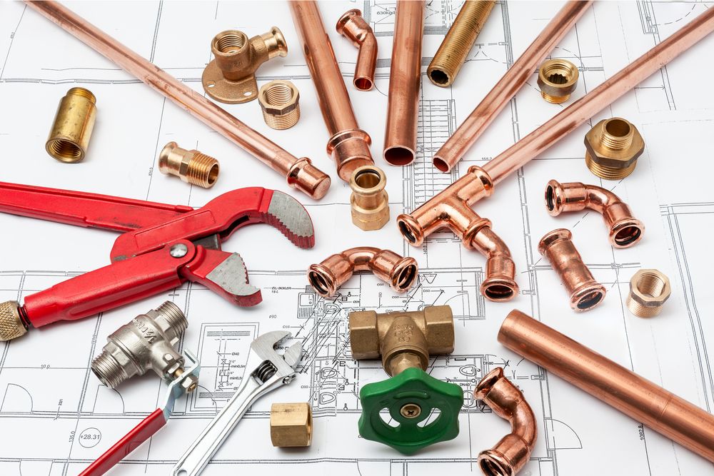Dobbels Plumbing
