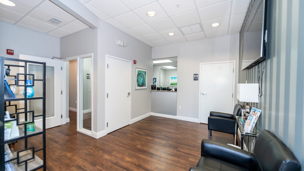 image of business Magnolia Green Dental