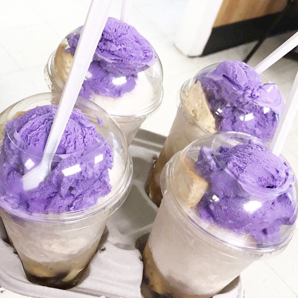 Kababayan Filipino Gourmet Food