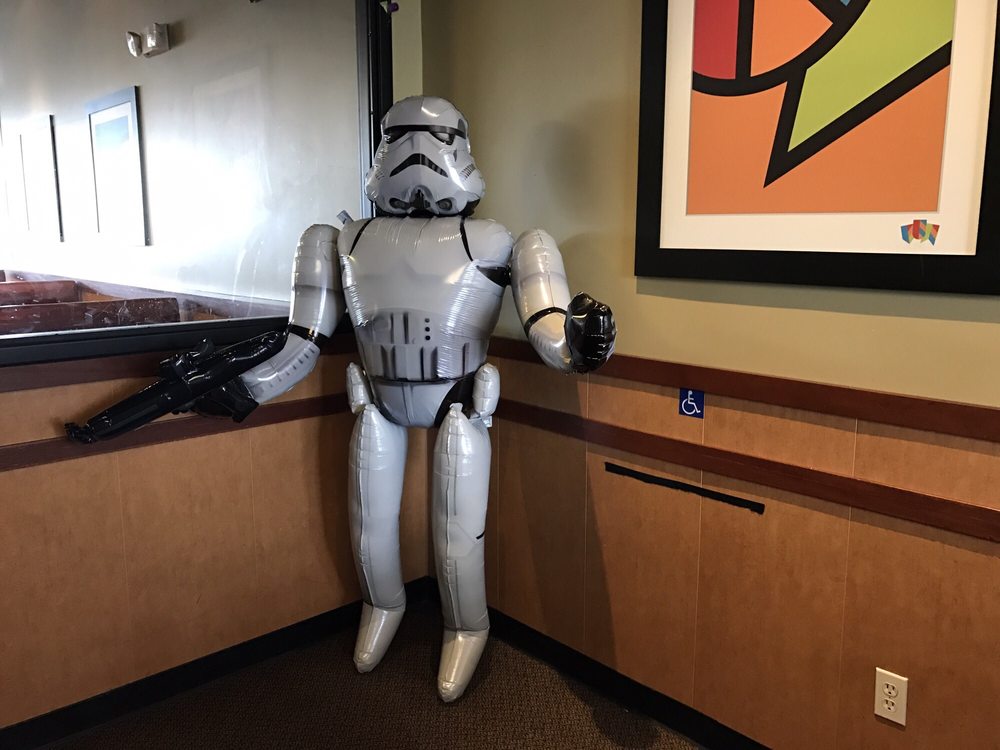 Stockton Supplies 36 Photos & 12 Reviews Party Equipment Rentals 656 Rosemarie Ln