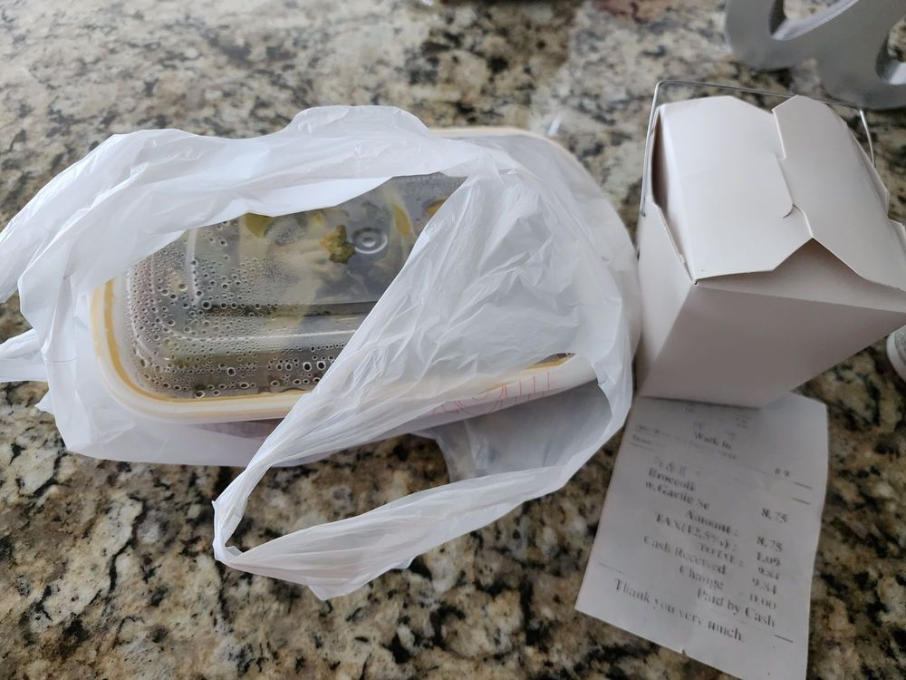 China Moon Chinese Restaurant