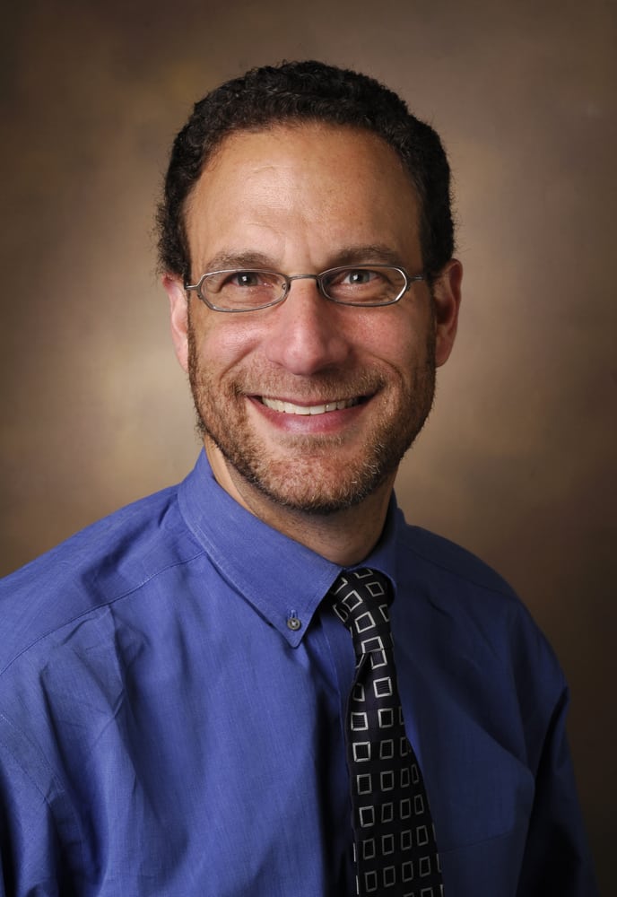 Trent S Rosenbloom MD