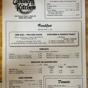 Old Town Country Kitchen Grill American New 436 Carteret St Photo Of Old Town Country Kitchen Grill Bath Nc United States