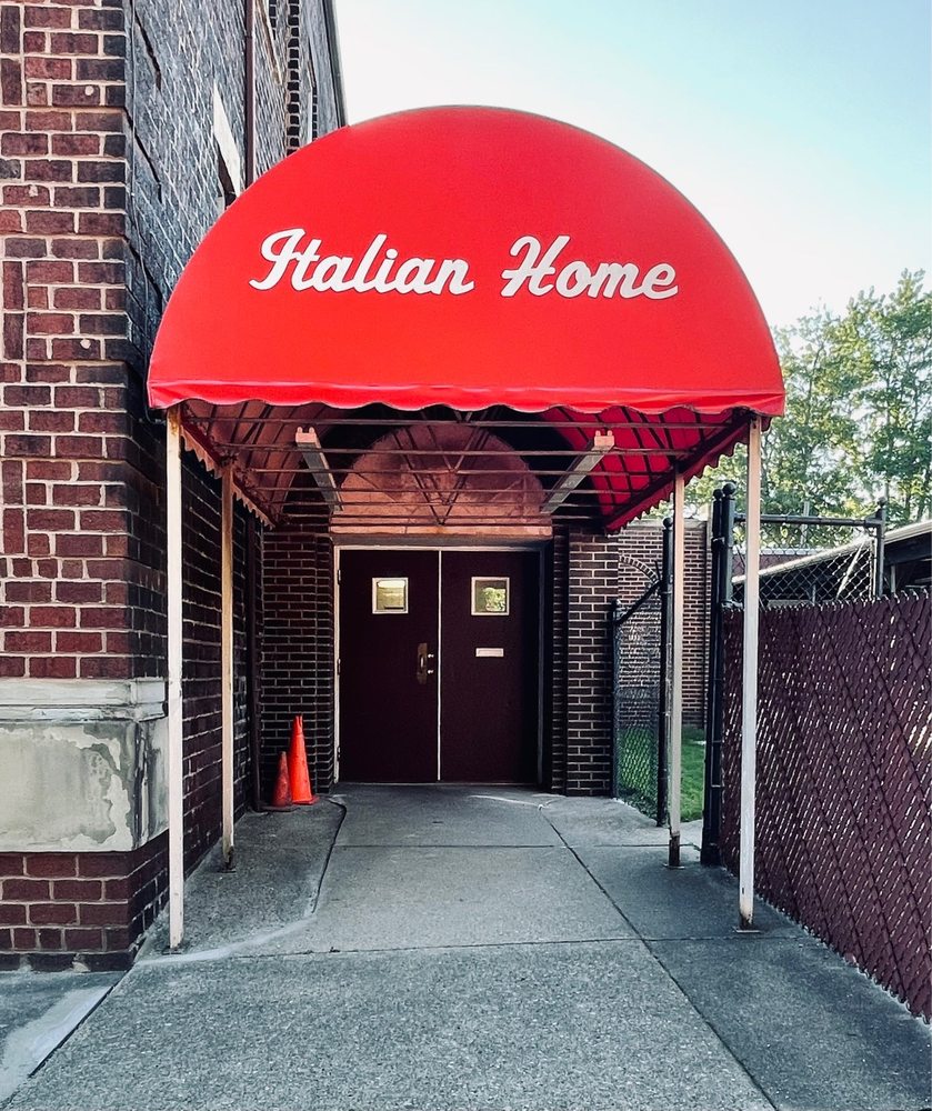 Italian Home