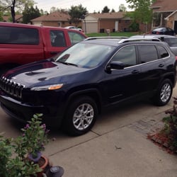 Rochester Hills Chrysler Jeep Dodge Ram 24 fotos e 32
