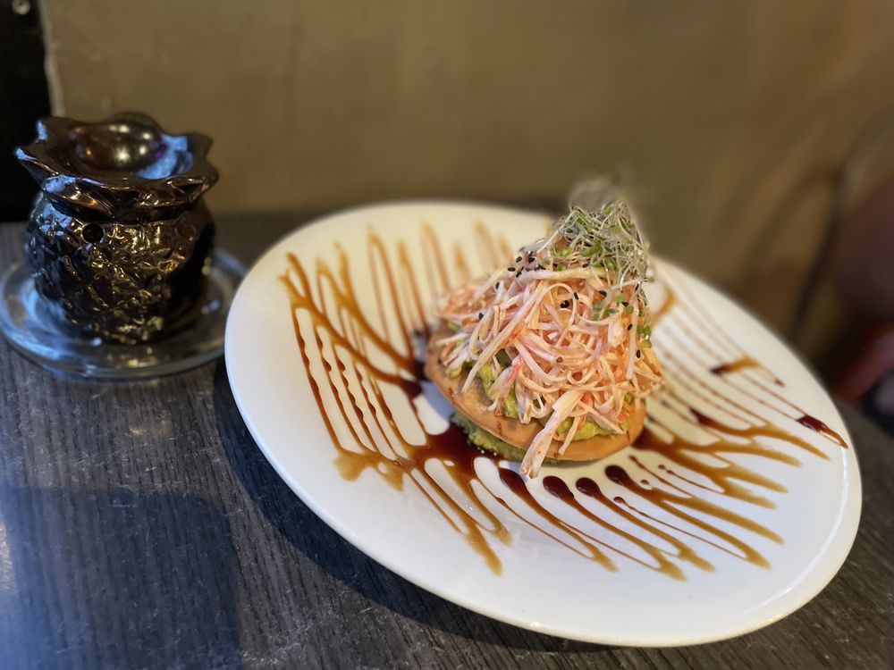 Areyto by Chef Jason Gonzalez