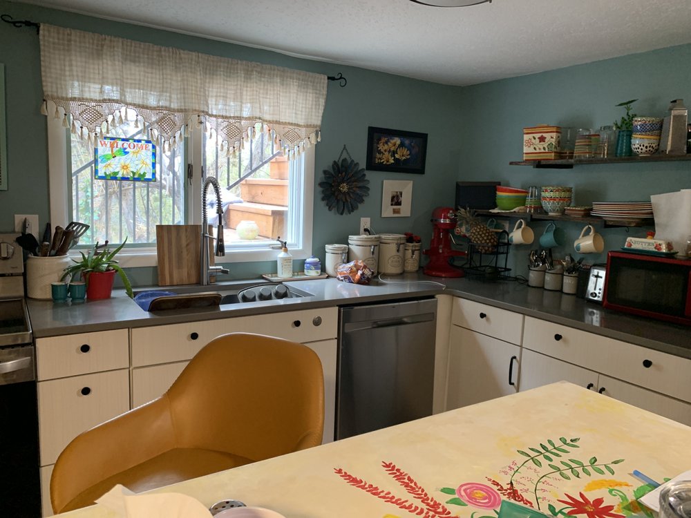 image of business ARA Construction Custom Kitchen & Bath