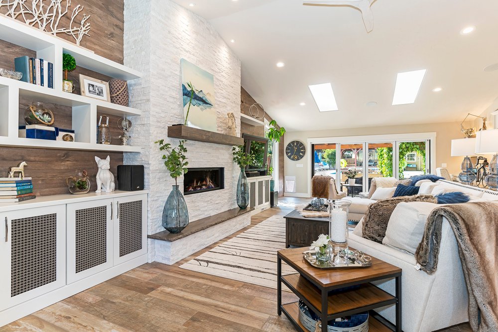 image of business Luxe Life Home Staging