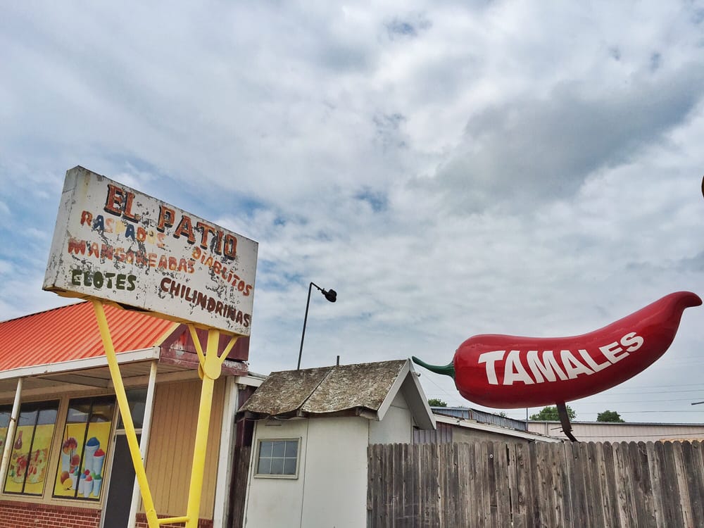 Tamales El Patio 46 Photos & 57 Reviews Mexican 3421 SW 29th St