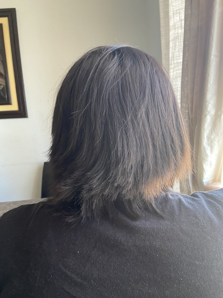 Rumors Hair Salon