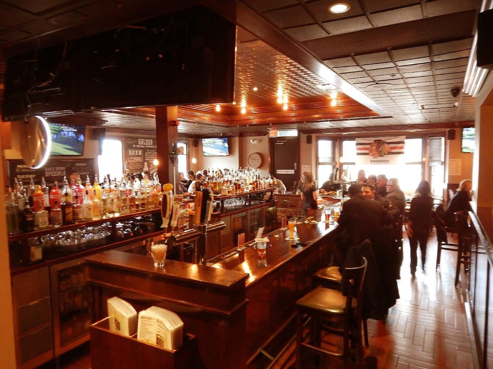 RackHouse Kitchen & Tavern 129 Photos & 222 Reviews Sports Bars