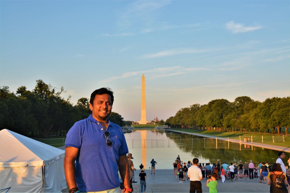 Washington Monument