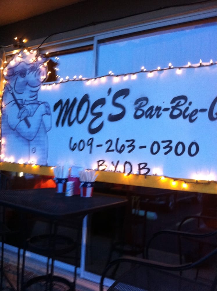 Moe’s BarBieQ CLOSED 12 Reviews Barbeque 4210 Park Rd, Sea