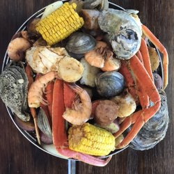 The Best 10 Seafood Restaurants Near Wrightsville Beach Nc 28480 1 Topsail Steamer