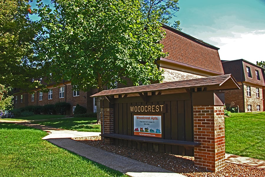 Woodcrest Apartments Edwardsville Il Woodcrest Apartments Edwardsville Il