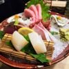 Kakurega Sushi