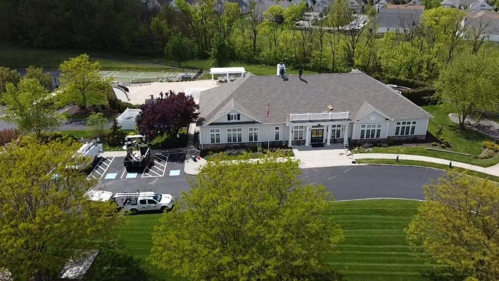 Joyland Roofing