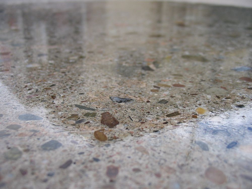 image of business Treasure Coast Concrete Polishing