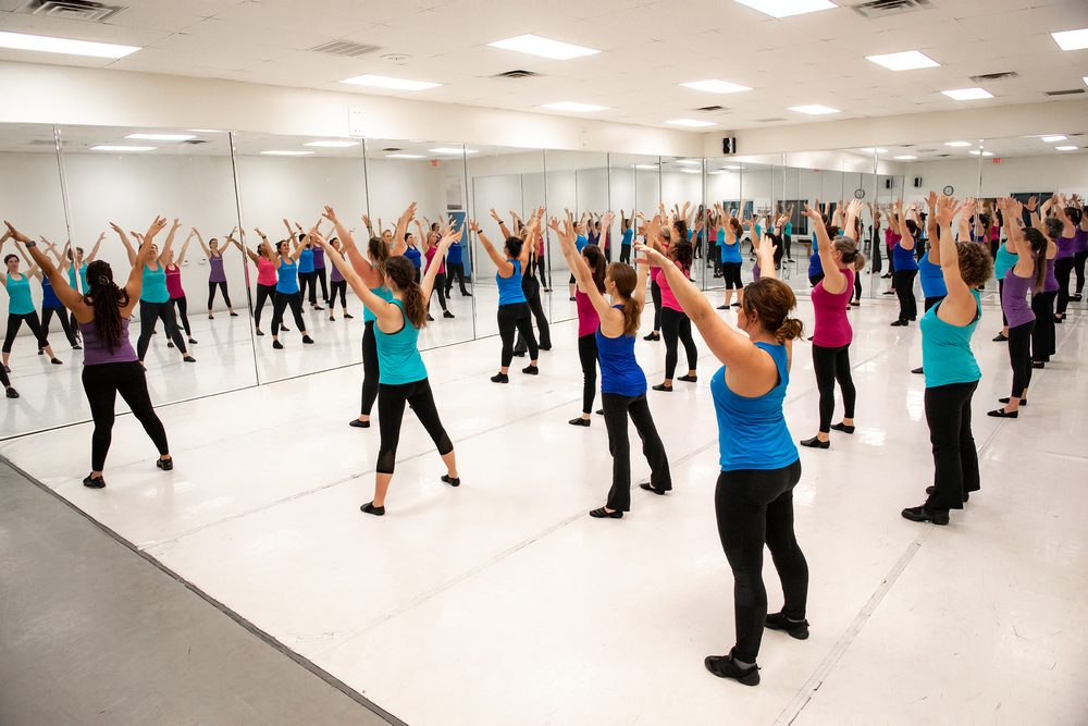 The Dancer's Workout