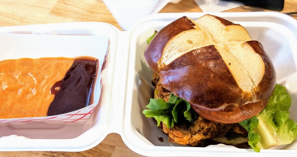 Bartleby's Food Bartleby's Food