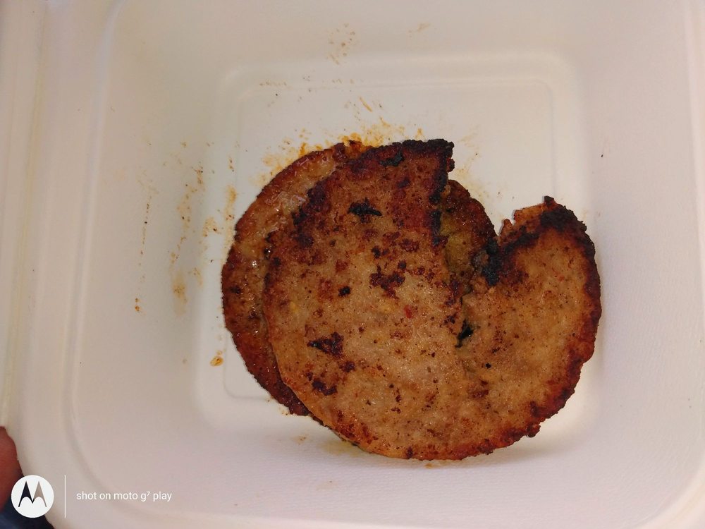 Pig 'N Pancake