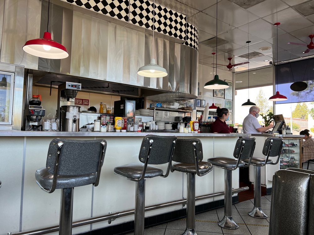 Chubby's Diner
