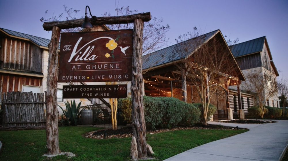 Villa At Gruene 15 Photos & 12 Reviews Venues & Event Spaces 1190