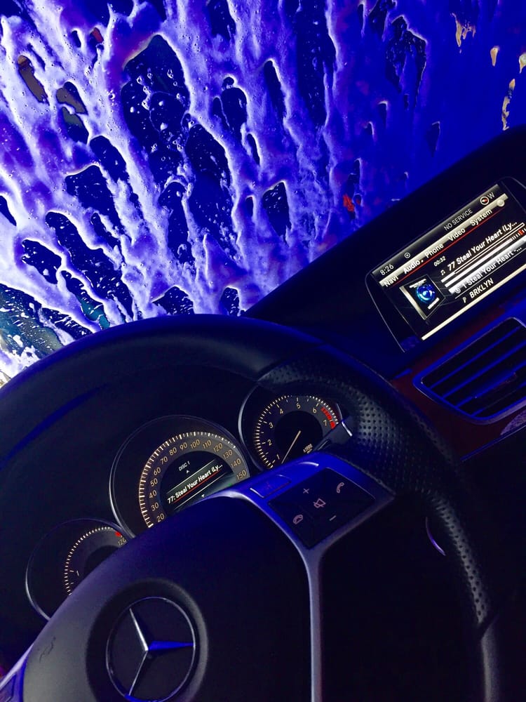 Splash Car Wash 15 Photos Car Wash 51 Amity Road, New Haven, CT