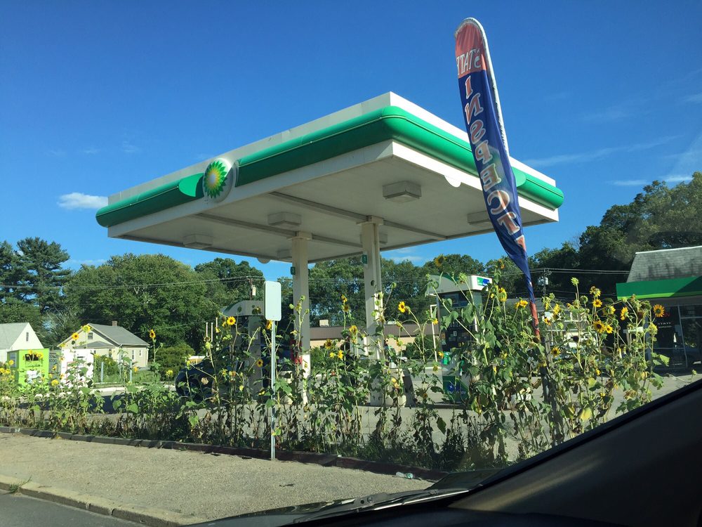 BP Gas Stations 421 Taunton Ave, Seekonk, MA Phone Number Yelp