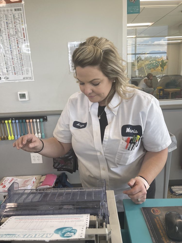 Mavis Tires & Brakes