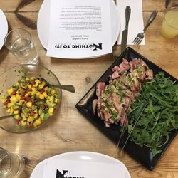 Nothing To It Culinary Center - 124 Photos & 69 Reviews - Cooking