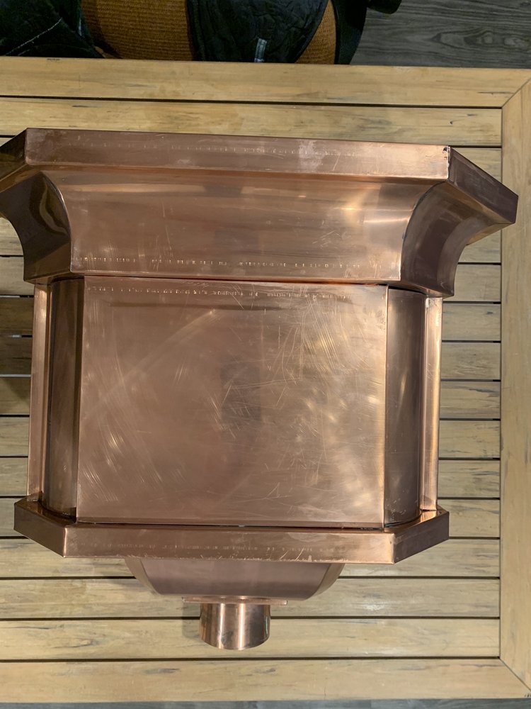 Thompson-Mathis Metal Mfg