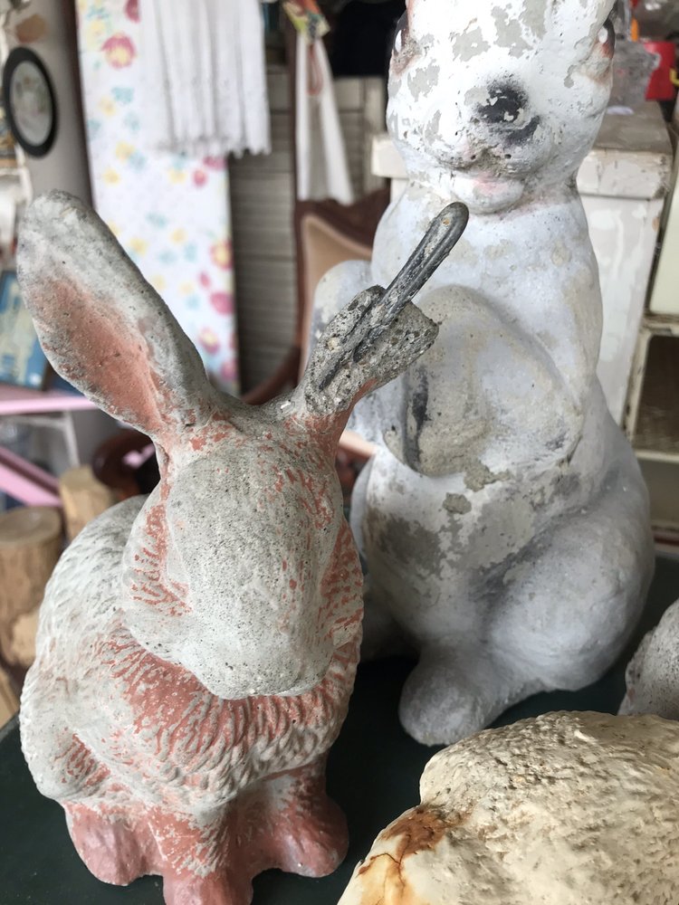 Sweet Pea Antiques