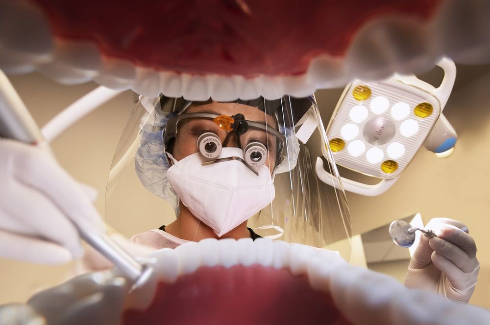 image of business Lakeview Smiles - Bucktown