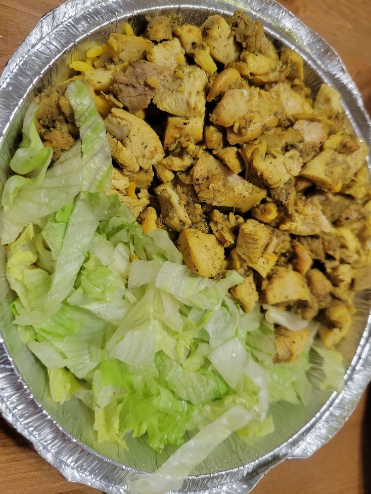 Gyro Qila