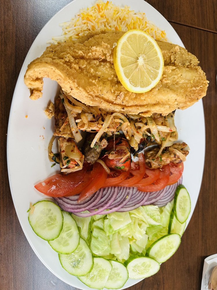 Roti Boti
