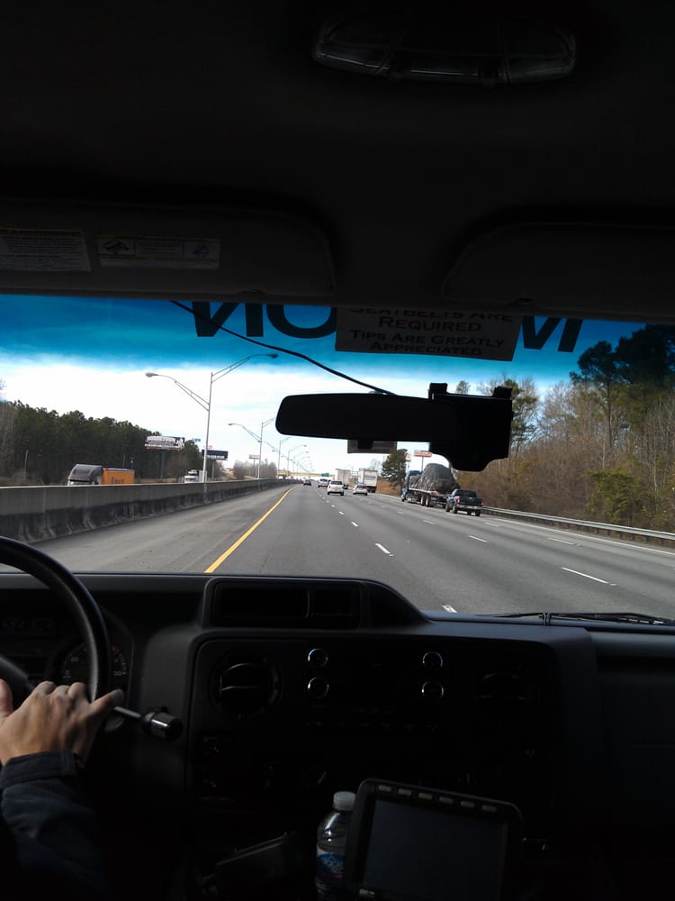 Groome Transportation - 30 Reviews - Airport Shuttles ...
