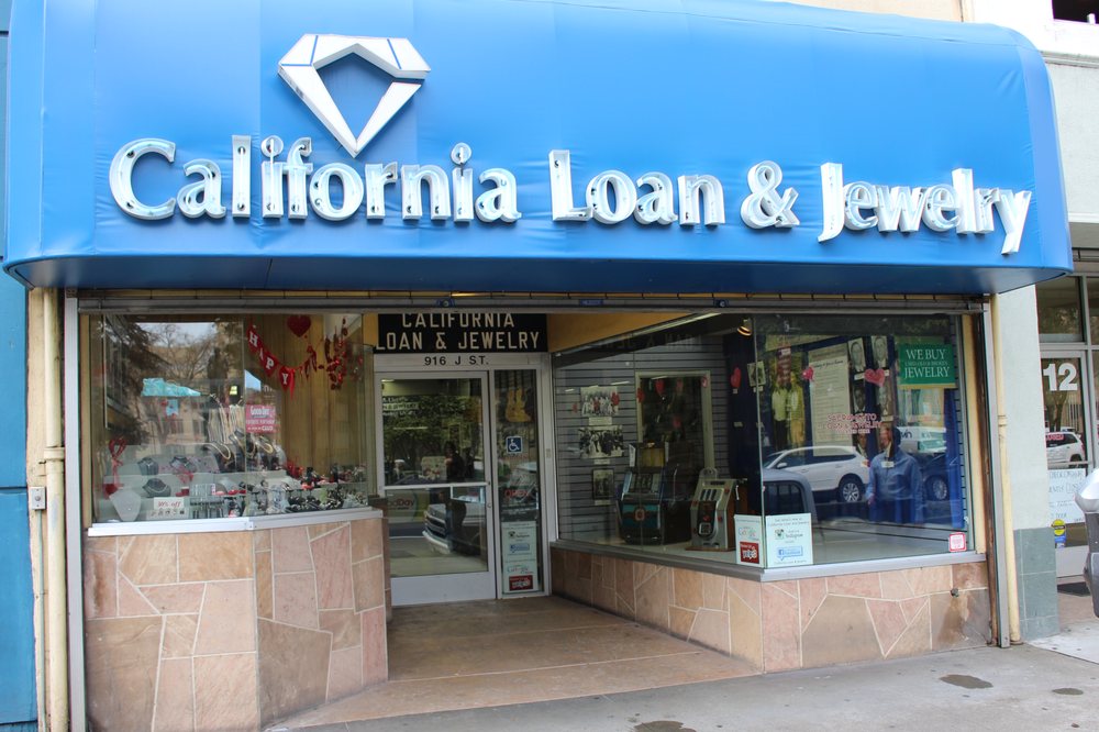 California Loan & Jewelry