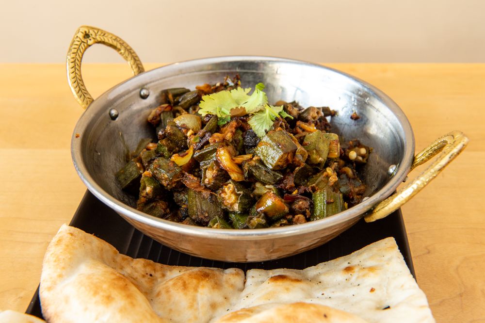 Ember Indian Kitchen