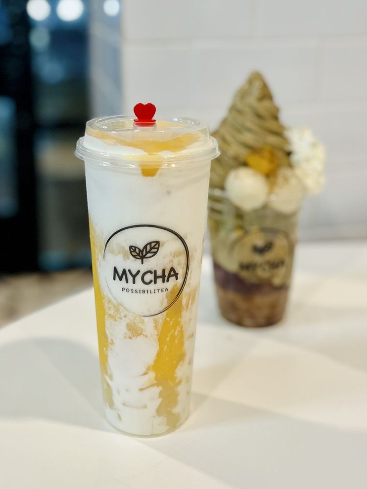 MyCha - Garden Grove