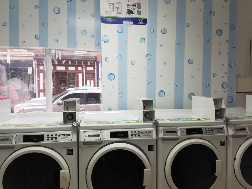 Brandywine Laundromat 14 Reviews Laundromat 2001 Brandywine St